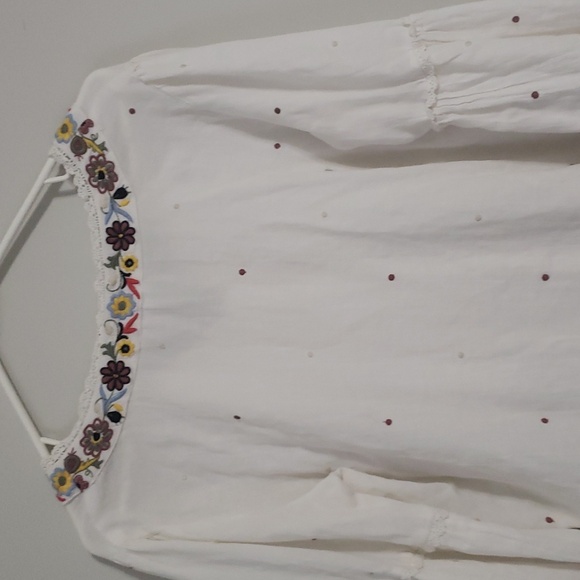 For the republic long sleeve shirt - Picture 14 of 17